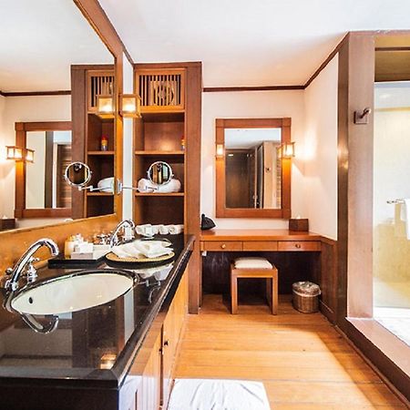 Tanjong Jara Resort, Terengganu - A Small Luxury Hotels Of The World Dungun Zewnętrze zdjęcie
