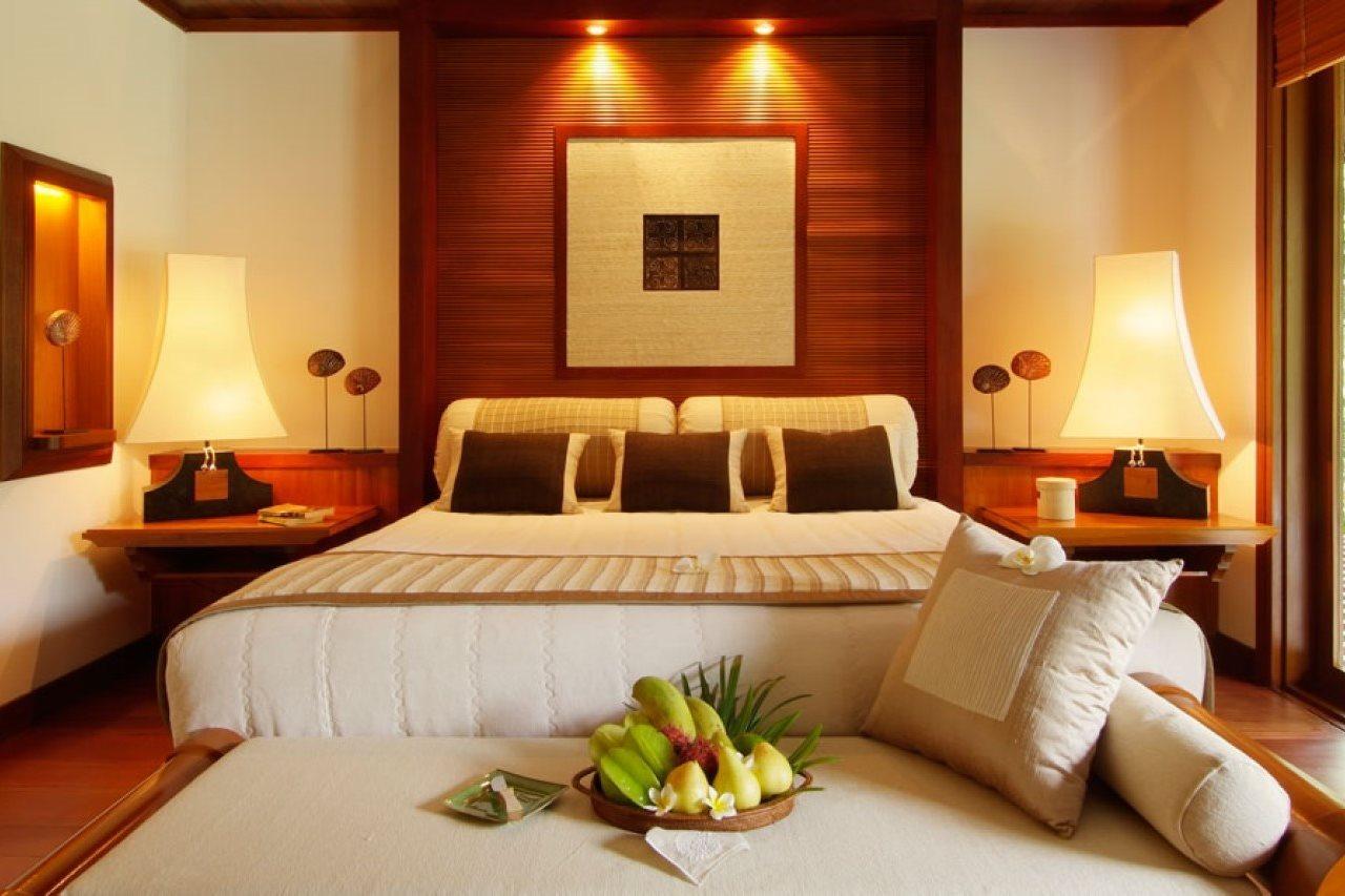 Tanjong Jara Resort, Terengganu - A Small Luxury Hotels Of The World Dungun Zewnętrze zdjęcie A bedroom