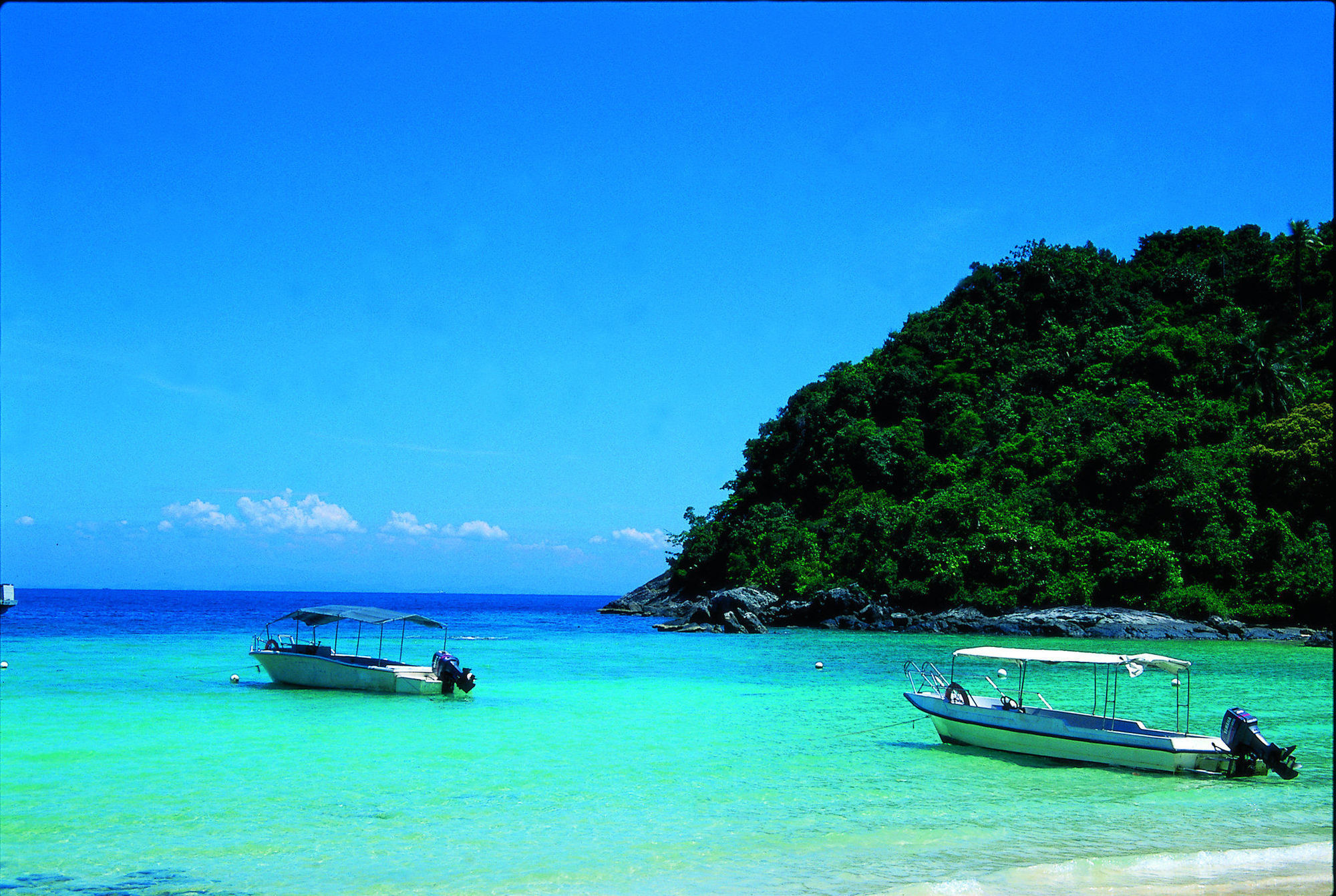 Tanjong Jara Resort, Terengganu - A Small Luxury Hotels Of The World Dungun Zewnętrze zdjęcie Redang Island